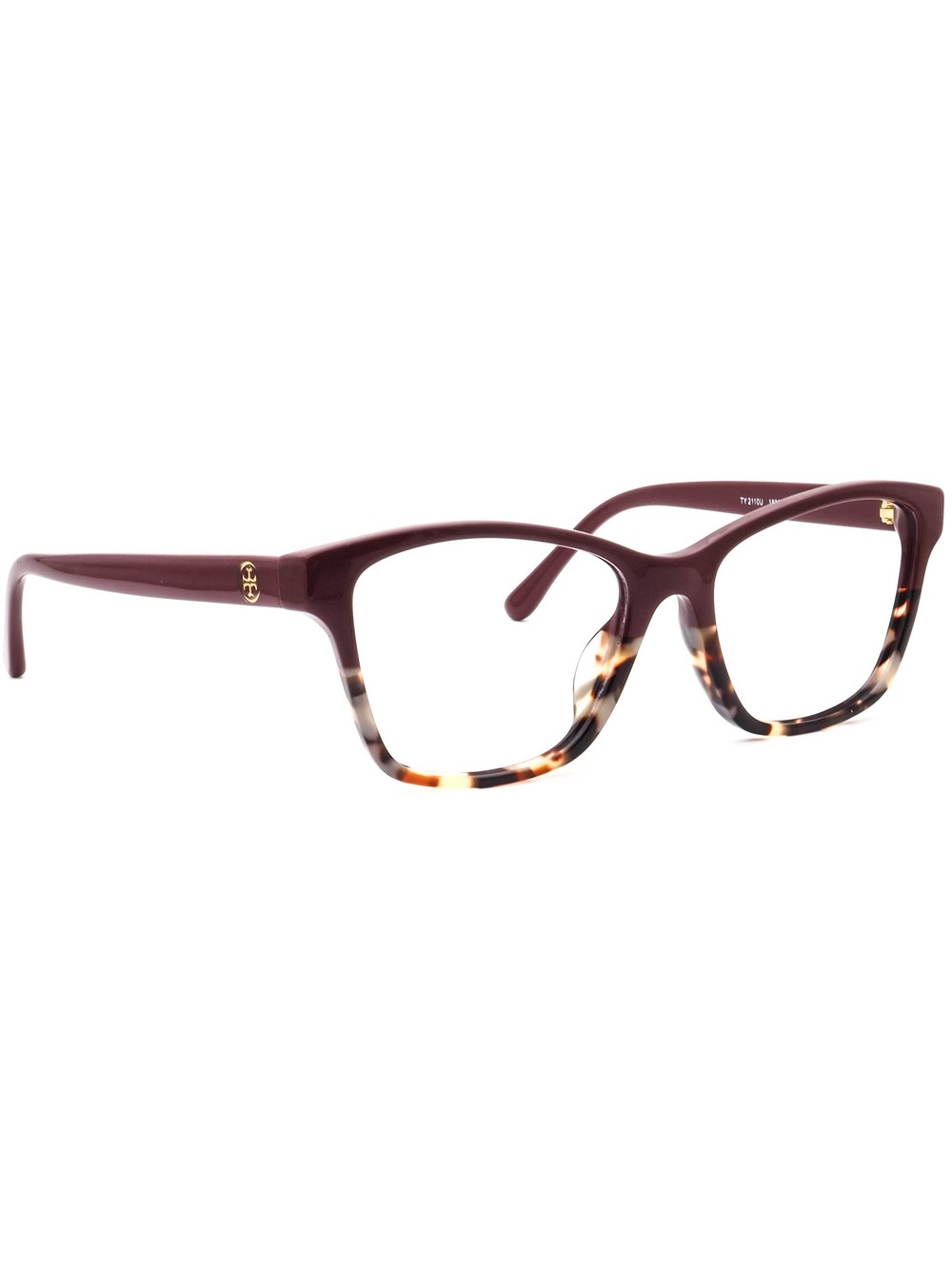 Tory Burch TY 2110U 1823 Eyewear - Picture 1 of 6